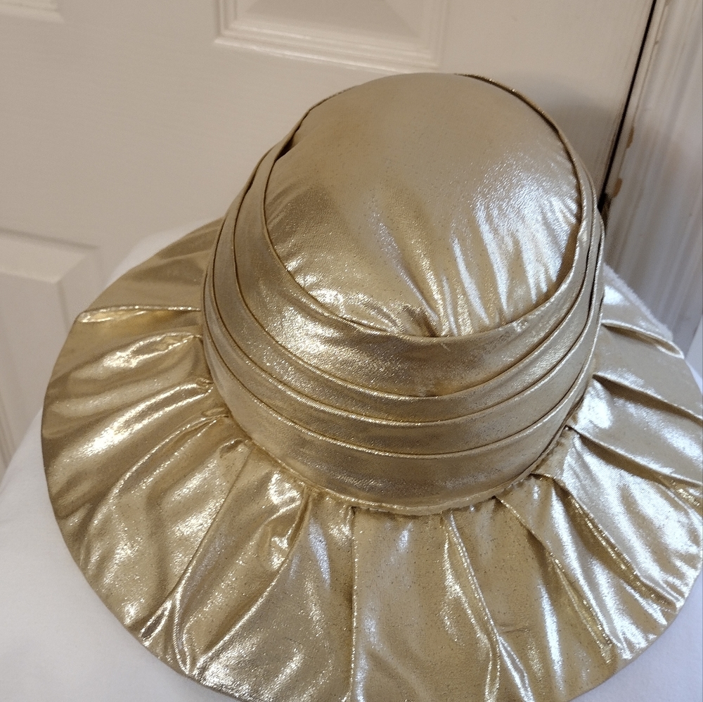 Brand N/A,gold